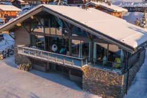 IMMOBILIER DE MONTAGNE - LA COLLECTION - LA PRINCESSE